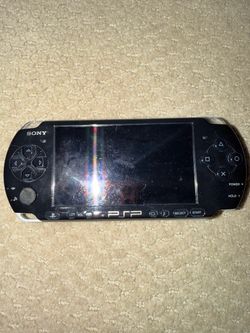 PSP 3000