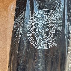Versace / Fendi Collaboration Fendace XXlarge $1800 Dead Stock