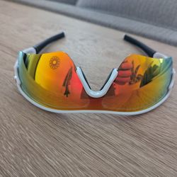 Oakley Radar Path Sunglasses 