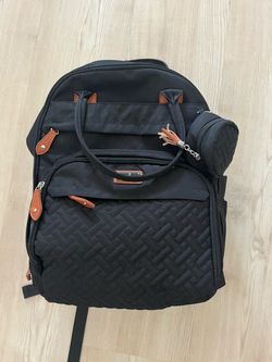 Diaper bag