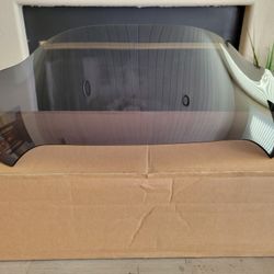 Harley Davidson Road Glide Windshield 
