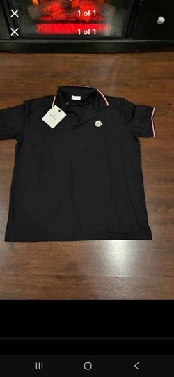 Men Polo