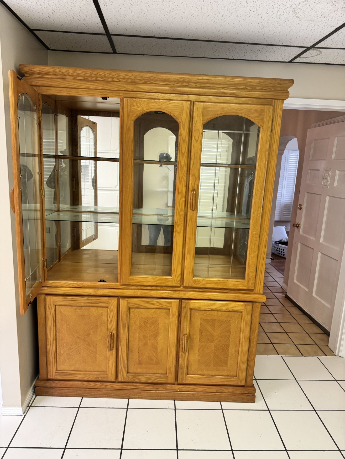 China Cabinet Free