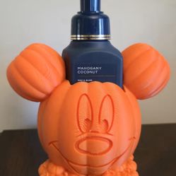 Bath And Body Works Soap Dispenser 