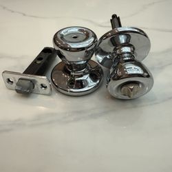 Kwikset Door Lock Hardware 