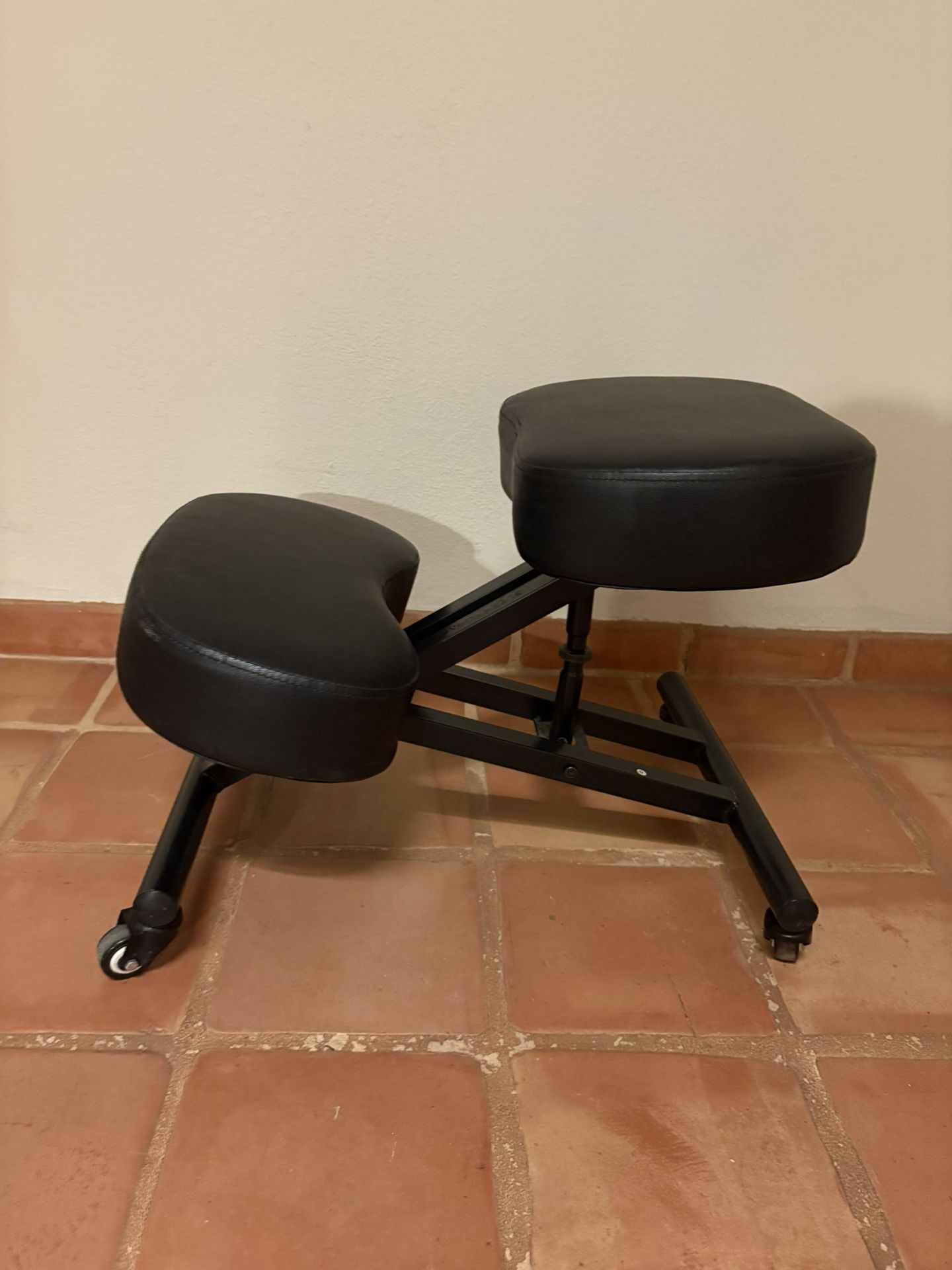 Ergonomic Office Chair