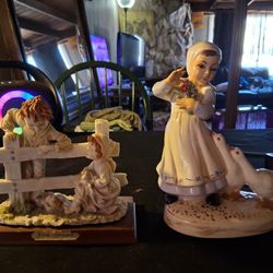 Figurines 