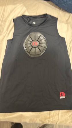 Heart Guard. Chest Guard