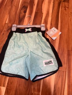 Disney Mickey Mouse Kids Swim Shorts
