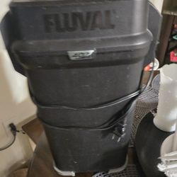 Fluval 407
