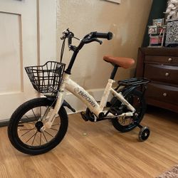 Kids Bike 