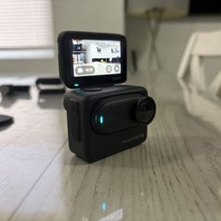 Insta360 Go 3S