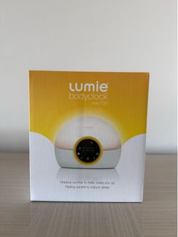 Lumie Bodyclock Rise 100