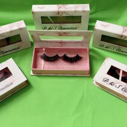 Lashes