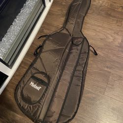 Meisel Cello Bag 