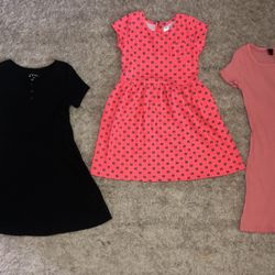 Girls Dresses 