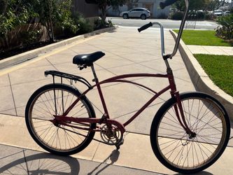 Beach cruiser 26 inch Schwinn