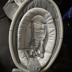 Maxi Cosi Swing And Chair Bundle (2 Items)