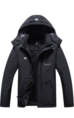 New Women’s Jacket Size Medium