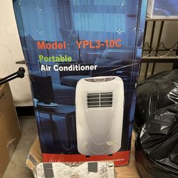 Air Conditioner (portable)