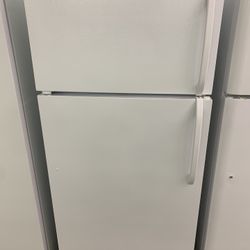 Frigidaire Top And Bottom