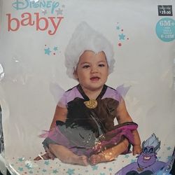 Baby Ursula