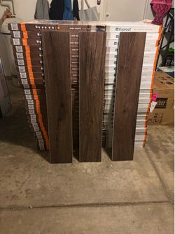 ❗️$35 off/case❗️Lipian Hill Hickory 22 mil Click Lock Waterproof Luxury Vinyl Plank Flooring
