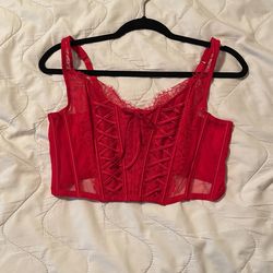 Victoria Secret Corset
