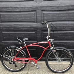 Schwinn Cruiser