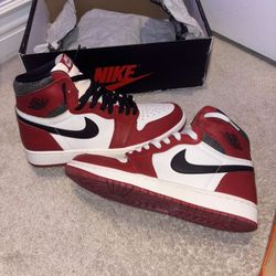 “ Air Jordan Retro High Og Lost & founds “ jordan 1’s