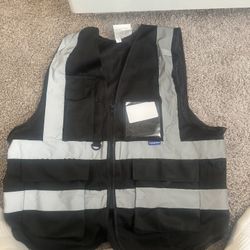 Work Vest 