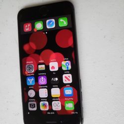 Apple iPhone 8 64 GB UNLOCKED.COLOR BLACK  WORK VERY WELL.PERFECT CONDITION. 