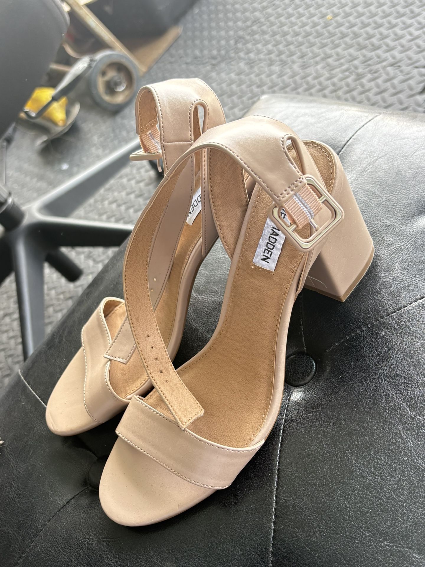 Steve Madden Heels
