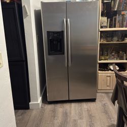 Free Refrigerator