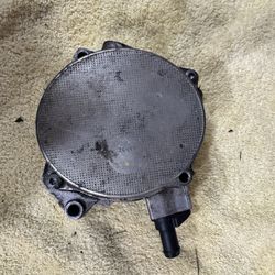 Vw Vacuum Pump 