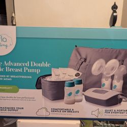 Breast Pump 