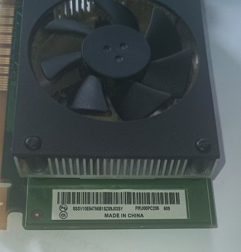 Lenovo NVIDIA GT 730 PCI-e 2GB 
