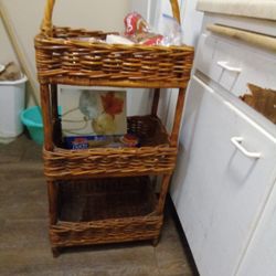 Storage Basket