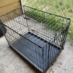 Medium Dog Cage