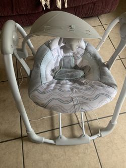 Baby Swing 