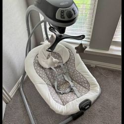 Graco Baby Swing