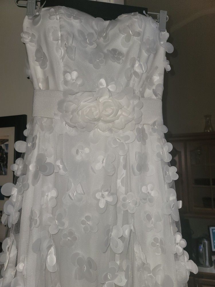Weeding Dress