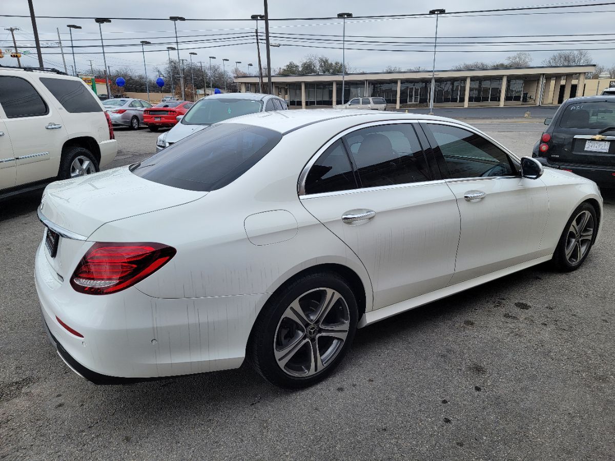 2018 MercedesBenz EClass for Sale in Killeen, TX OfferUp