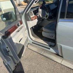 2006 Lincoln Navigator