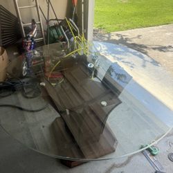Dinning Room Table