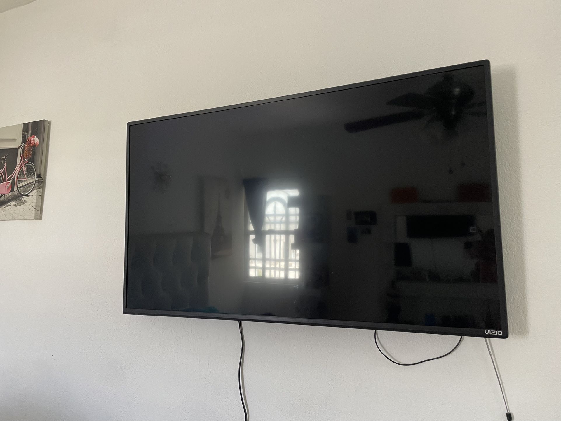 Vizio Tv