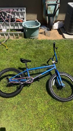 bmx bike