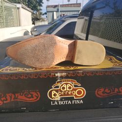 Size 9 Woman Use But Great Condition