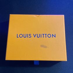Louis Vutton Wallet (black)