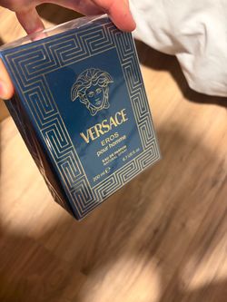 Versace Eros EDP